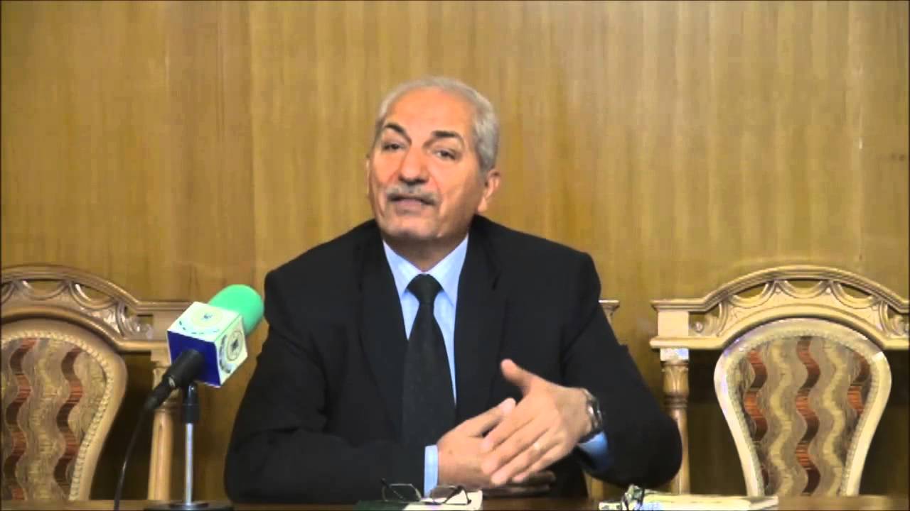 محاضرة مقدمة في القانون العام: 7 تشرين الأول 2013م