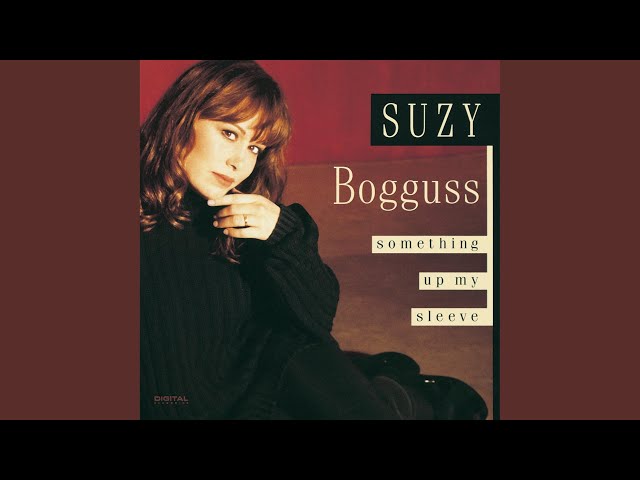 Suzy Bogguss - Souvenirs
