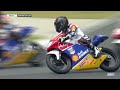 Shell Advance Asia Talent Cup 2016 – Round 1 – Chang Int. Circuit – Race 2