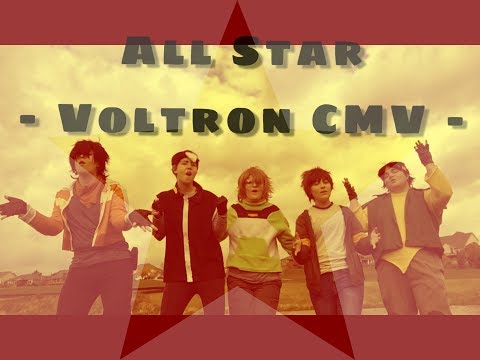 all-star---a-voltron-cmv