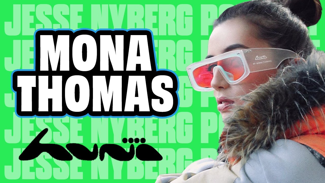 The Story of Huni u0026 Founder Mona Thomas - YouTube