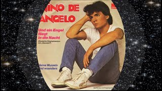 Nino de Angelo 1982 Und ein Engel fliegt in die Nacht