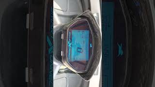 Tvs king ev max bluetooth connecting problem solve!! #electricauto #bluetoothconnection #smart