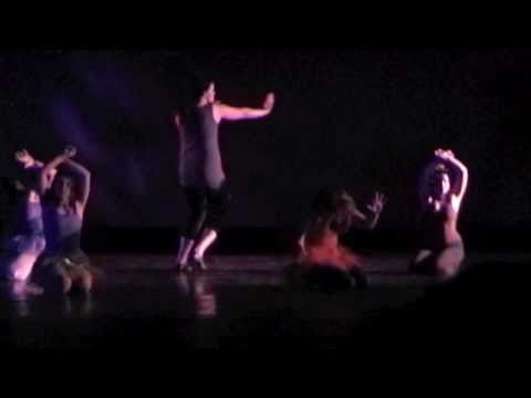 "Elements of Nature" Choreographed by Kevin Earlyw...