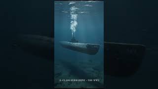 Soviet S Cl Submarine Stalinets Steel Hunter Of The Eastern Front Ww2 Visual Archive