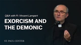 Q\&A on Exorcisms and the Demonic