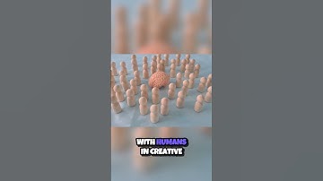 AI Revolution  Transforming Life and Work 🌟