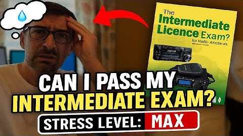 Kan ik slagen voor mijn tussentijds rijbewijsexamen?