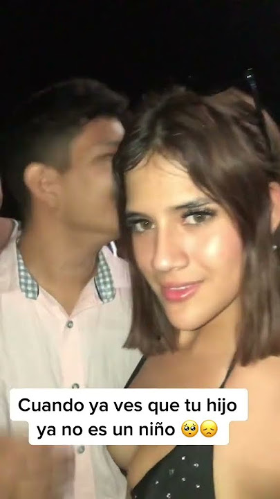 madre e hijo 😳🤯🤷 #shorts