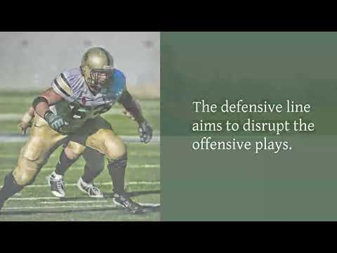 Decoding The Gridiron A Guide To Yard Lines On A Football Field