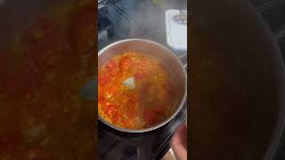 Spaghetti And Meatballs