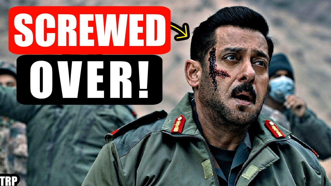Delays, Censorship, Egos & Inflated Budgets | The Bollywood Movie Crisis