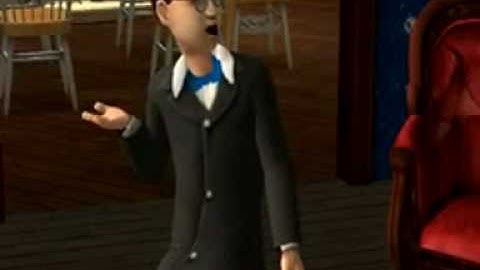 The Bad Beginning Chapter Three