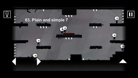 That lvl again lvl 83 Plain and simple 7