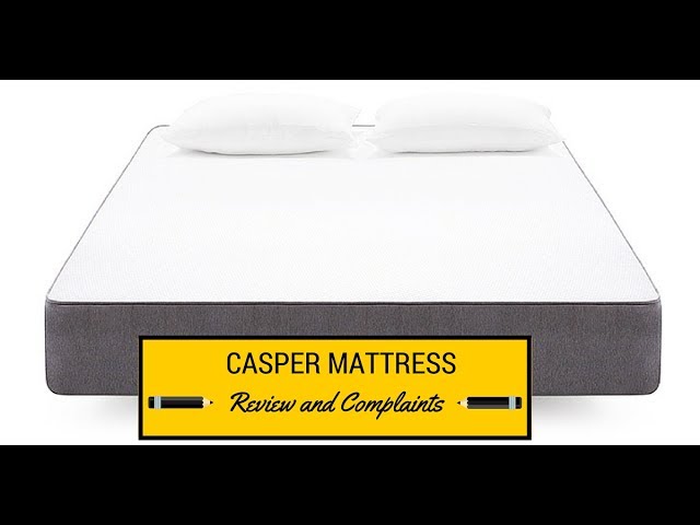 casper mattress review- the one perfect mattress? casper mattress review- the one perfect mattress?