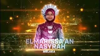 Debaran Bintang Kecil Zon Semenanjung Returning on HITS Bintang Kecil RTM