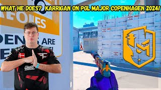WHAT HE DOES??? karrigan Best Plays | PGL MAJOR COPENHAGEN 2024! by PGL Counter-Strike Highlights 625 views 3 weeks ago 4 minutes, 21 seconds