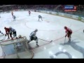 KHL 2010/11: Spartak 5-3 Dynamo Moscow