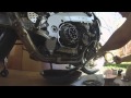 Clutch kit replacement Kawasaki Ninja ZX9R