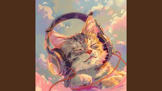 Feline Evening Echo