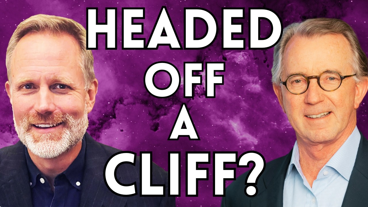 Ted Oakley: Wall Street Is Running Investors Off A Cliff
