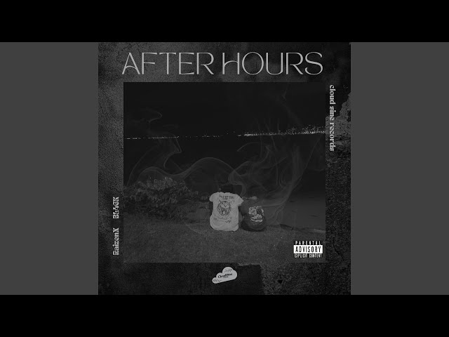 After Hours