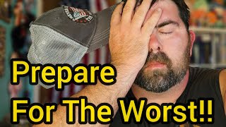 FOOD PRICES ARE SKYROCKETING!!! - Prepare For The Worst!