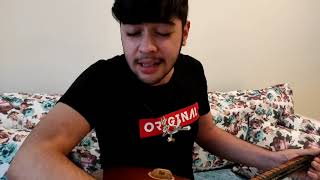 Eren Akar - Çeke Çeke (Seversen Aliyi)