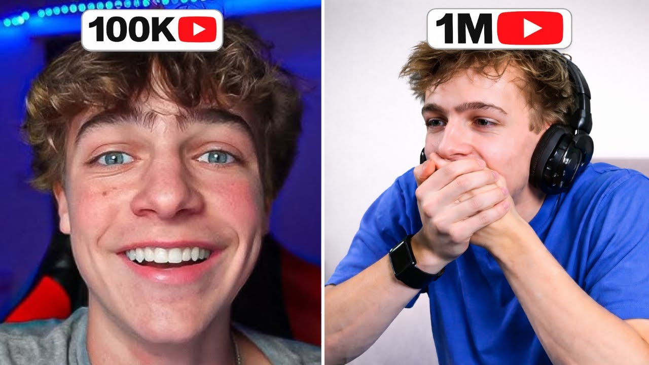 How Old Is Cruz The Youtuber