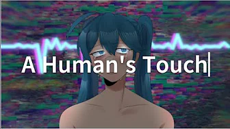 【VOCALOID カバー】A Human's Touch (TWRP) Feat. Hatsune Miku +UST 【VOCALOID カバー】A Human's Touch (TWRP) Feat. Hatsune Miku +UST