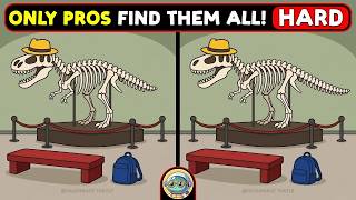 🔴 LIVE: Find the Difference Challenge | Can You Spot Them All? screenshot 2