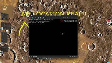 Installing PC-DOS and running doom on it using 86box