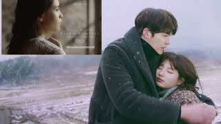 Maudy Ayunda Kamu dan Kenangan FMV Drama Korea Uncontrollably fond Lirik