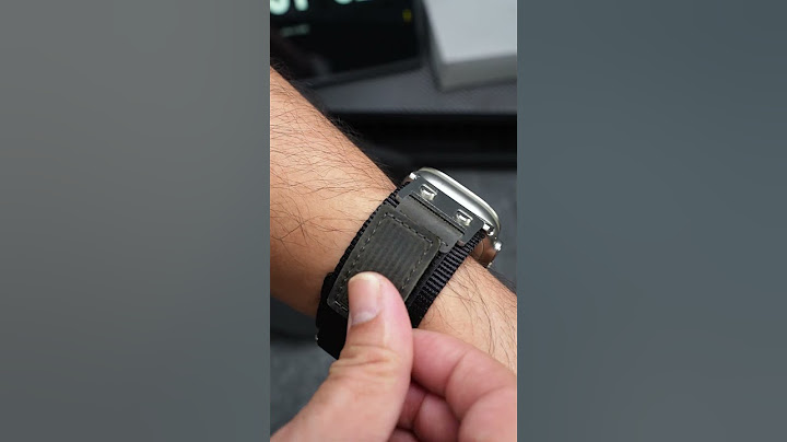 POV: You don't just talk freedom. You wear it.🇺🇸 #applewatch #applewatchband #independenceday
