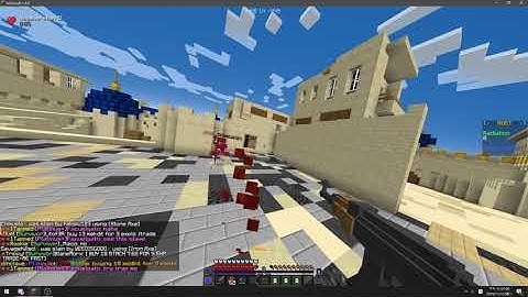 Rust 2V2 1 OP + 1 Kev