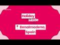 Hotel San Fermin, Benalmadena, Spain