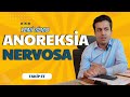 Nihal Candan’ın Ölümüne Neden Olan Hastalık: Anoreksia Nervosa #nihalcandan #doktor #psikoloji