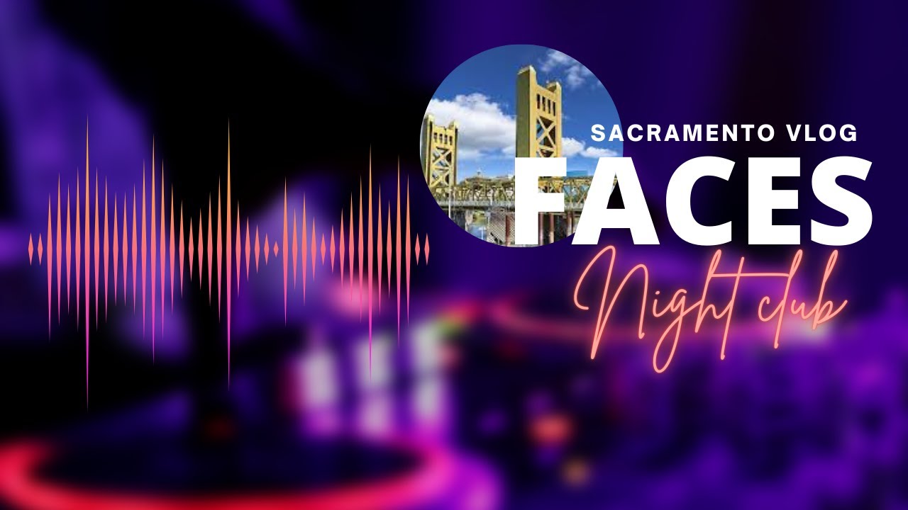 FACES IN SACRAMENTO!!!! 🤪 YouTube