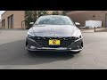 2021 Hyundai Elantra Riverside, Temecula, Loma Linda, Orange County, Corona, CA H10328