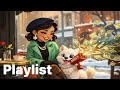 [𝑷𝒍𝒂𝒚𝒍𝒊𝒔𝒕]오늘 같은 날 커피 옆에 두고☕무한 반복 듣는 재즈 소울 🎧 Jazz Hop · Soul