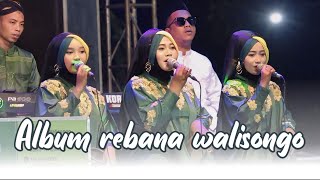 Rebana Walisongo - Full Album [ LIVE BATANG ] 2024