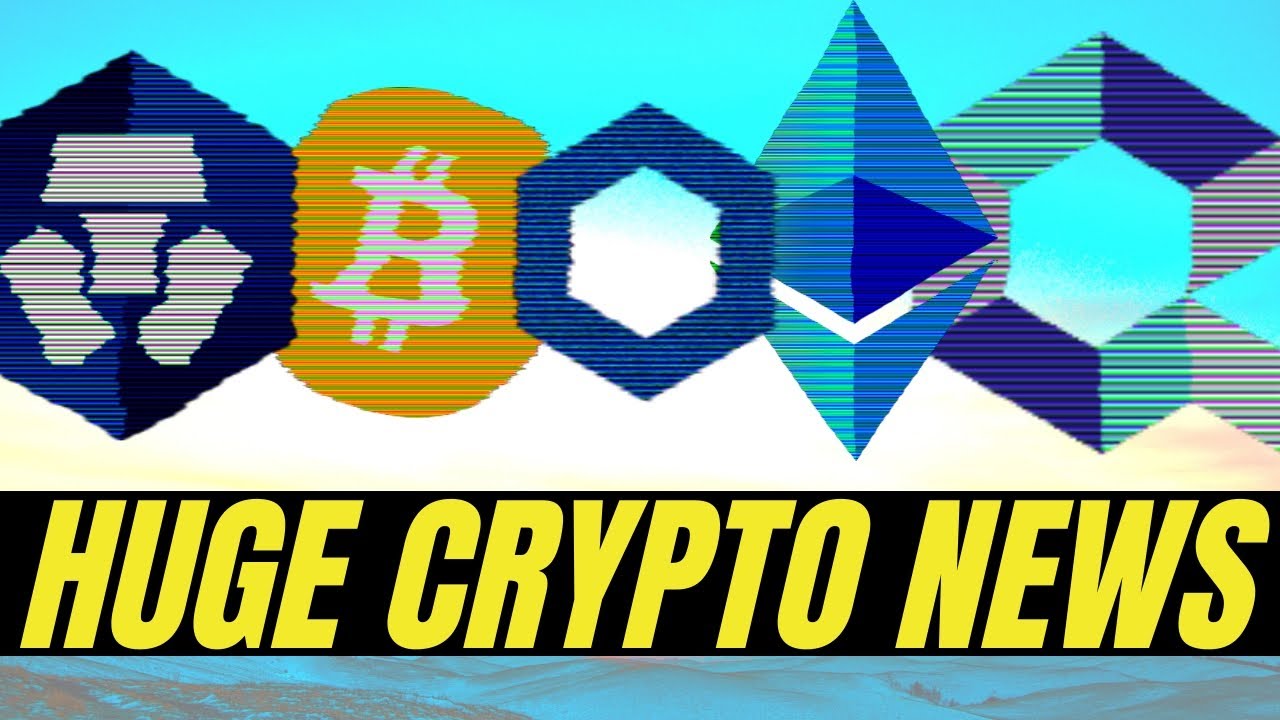 NEW YORK TO EASE BITCOIN REGULATION | Ethereum 2.0 Launch Update, Quant  Network, Nexo, Chainlink