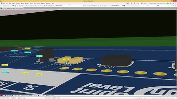Precise 3D Measurements - AD 16.1 Sneak Preview - Features:EXSCvid
