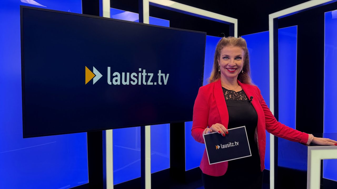 lausitz.tv am Dienstag – Sendung vom 27.01.26