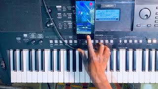 WKHKYD  Things Not To Do as an Organist / Keyboardist