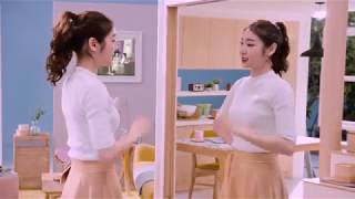 CF 광고 김연아, 이승기 KB국민은행 KB디지털금융 늘 곁에 더 가까이 편  75s  2018