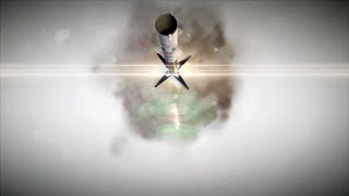 Apply using a SpaceX Falcon 9 Rocket screenshot 5