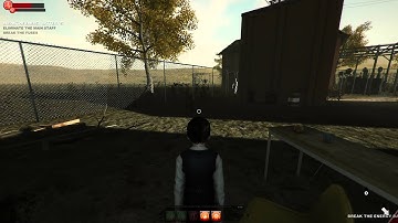 WALKTHROUGH ► LUCIUS 2 [Chapter 2 - Level 3 / ENG]