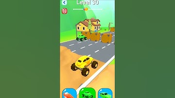 🔥shape - shifting & transform the character👀 level 30 #shapeshifting​ #gameplay​ #shorts​#viral​