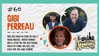 Famous Ep. 60 LIVE | A life in Hollywood with Gigi Perreau Net Worth
